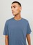 Jjepaulos Tee Ss Crew Neck Noos Erkek T-Shirt 5