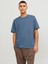 Jack & Jones Jjepaulos Tee Ss Crew Neck Noos Erkek T-Shirt 1