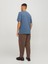 Jack & Jones Jjepaulos Tee Ss Crew Neck Noos Erkek T-Shirt 2