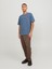 Jack & Jones Jjepaulos Tee Ss Crew Neck Noos Erkek T-Shirt 3