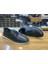 Classwood G1024 Erkek Günlük Deri Sneakers Ayakkabı Vizon Nubuk 1