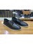 Classwood G1024 Erkek Günlük Deri Sneakers Ayakkabı Vizon Nubuk 2