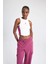 Fit NBA Phoenix Suns Crop Bisiklet Yaka Atlet C0042AX24SP 1