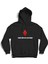 Kalp, Heart, Cahil Gibi Mi Çizseydim, Mizah Kapüşonlu Sweatshirt Hoodie 1