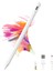 Apple Ipad Pro 11 Inç Uyumlu Pencil Stylus Palm Rejection Eğim Özellikli Çizim Kalemi Yazı Not Avuç Red 1