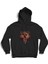 LED Zeppelin, Dk-4, Rock Metal Müzik Grubu Kapüşonlu Sweatshirt Hoodie 1