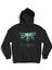 Testament, Rock Metal Müzik Grubu Kapüşonlu Sweatshirt Hoodie 1