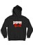 Groovy And Doomy Kapüşonlu Sweatshirt Hoodie 1