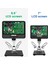 Lınkmıcro LM208 8.5 Inc LCD Dijital Lehi ml eme Mikroskobu Metal Standlı 2