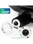 Lınkmıcro LM208 8.5 Inc LCD Dijital Lehi ml eme Mikroskobu Metal Standlı 4