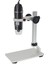 Bysameyee USB Mikroskop, Kaldırılabilir Yükseltilmiş Metal Stand 1