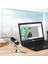 Bysameyee USB Mikroskop, Kaldırılabilir Yükseltilmiş Metal Stand 5