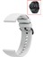 Honor Magic Watch 2 46MM Uyumlu Kordon Yumuşak Dokulu Soft Renk Tokalı Silikon Kayış 1