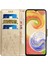Samsung Galaxy A04 4g (164.4 x 76.3 x 9.1 Mm) Çiçek Kelebek Basılı Koruyucu Kapak Pu Deri Telefon Cüzdan Stand Önleme Karşıtı Kılıf (Yurt Dışından) 1