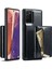 Samsung Galaxy NOTE20/NOTE20 Için 5g 2 Arada Söndürülebilir Fermuarlı Cüzdan Telefon Kılıfı Işıltılı Manyetik Akıllı Telefon Kapağı Kickstand-Black (Yurt Dışından) 2