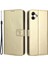 Samsung Galaxy A04 4g (164.4 x 76.3 x 9.1 MM)/M13 5g Çılgın At Doku Pu Deri Kılıf Stand Cüzdanı Tam Koruma Iç Tpu Telefon Kapak-Sold (Yurt Dışından) 2
