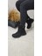Çiğdem Kar Botu - Siyah - 38 - ST01236-SİYAH-38 1