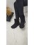Çiğdem Kar Botu - Siyah - 38 - ST01236-SİYAH-38 4