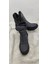 Gri Kar Botu - Gri - 36 - ST01306-GRİ-36 1
