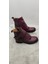 Çiğdem Gerçek Deri Bordo Kadın Bot (B2B) - Bordo - 40 - ST01188-BORDO-40 1