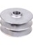 Motor Kasnağı 88MM WM500,SM250 500818 1