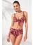 Lolita Balenli Toparlayıcı Bikini Takım Blush 231232-D 1