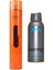 Saç Spreyi Ultra Strong Turuncu 400 ml + Slazenger Active Sport Mavi Deodorant 150 ml 1