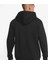 DJ0218-010 Jordan Sport Dna Fleece Pullover Hoodie Erkek Siyah Spor Sweatshirt 2