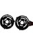 Strobe 2 Kask Kilit Içi Yan Kapak Set 1