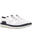 6022 Erkek Comfort Ayakkabı Lacivert 1