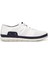 6022 Erkek Comfort Ayakkabı Lacivert 3