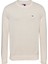 Tommy Hilfiger Tjm Slım Essntls C-Neck Sweater Erkek Kazak 1