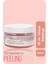 El ve Vücut Peeling - Hand & Body Care Strawberry Peeling 1