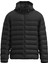 Tommy Hilfiger Mıd New York Hooded Jacket Erkek Mont 1