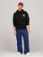 Tjm Reg Essential Flag Hoodie Erkek Sweatshirt 1