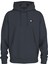 Tjm Reg Badge Hodie Erkek Sweatshirt 1