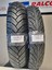 Maruti Tyres 90/90-18 ve 120/80-18 Motosiklet Lastik Takımı Tl (Tubeless - Dubleks) Maximastar 1