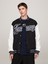 Tommy Hilfiger Tjm Letterman Jacket Erkek Mont 1