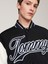 Tommy Hilfiger Tjm Letterman Jacket Erkek Mont 4