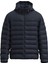 Tommy Hilfiger Mıd New York Hooded Jacket Erkek Mont 1