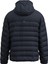 Tommy Hilfiger Mıd New York Hooded Jacket Erkek Mont 2