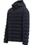 Tommy Hilfiger Mıd New York Hooded Jacket Erkek Mont 3