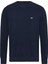 Tommy Hilfiger Tjm Slım Essntls C-Neck Sweater Erkek Kazak 1