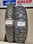 Chopper Motorsiklet Lastiği Takım 130/90-15 ve 90/90-18 Rideonblastert 1