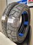 Chopper Motorsiklet Lastiği Takım 130/90-15 ve 90/90-18 Rideonblastert 3