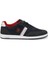 U.S. Polo Assn. Kares 4fx Lacivert Erkek Sneaker 1