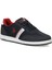 U.S. Polo Assn. Kares 4fx Lacivert Erkek Sneaker 2