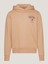 Arched Varsıty Hoddy Erkek Sweatshirt 4