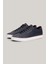Th Hı Vulc Core Low Leather Erkek Sneaker Ayakkabı 2