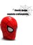  Spider Man Bluetooth Speaker Hoparlör Yüksek Kalite Ses Sound Özelliği 3